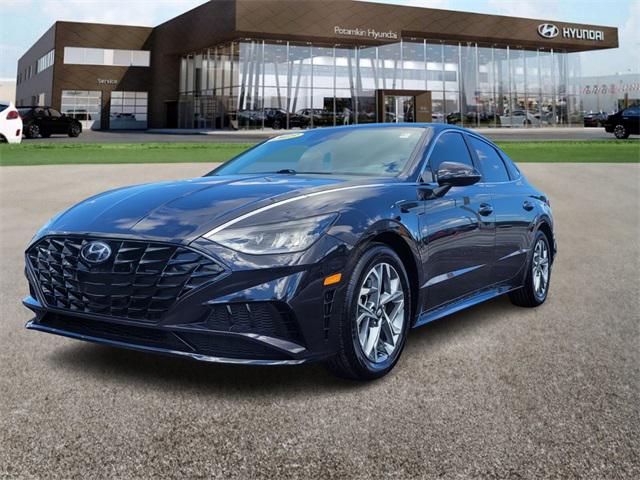 2023 Hyundai Sonata