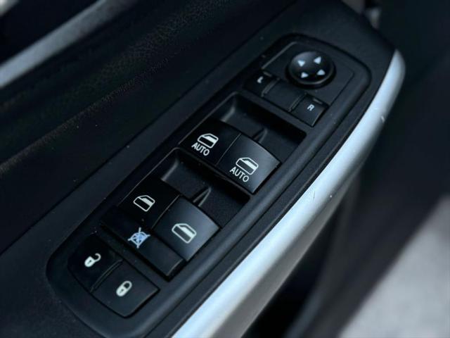 2018 Jeep Cherokee Latitude Plus 4x4
