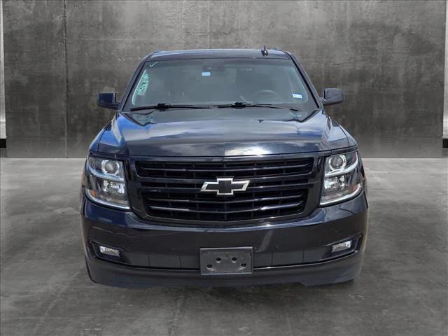 2020 Chevrolet Tahoe 2WD LT