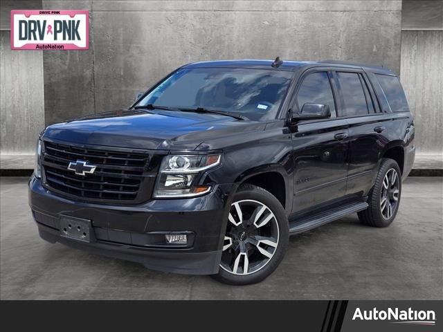 2020 Chevrolet Tahoe 2WD LT