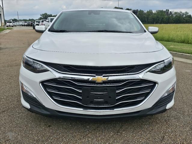 2022 Chevrolet Malibu FWD 1FL