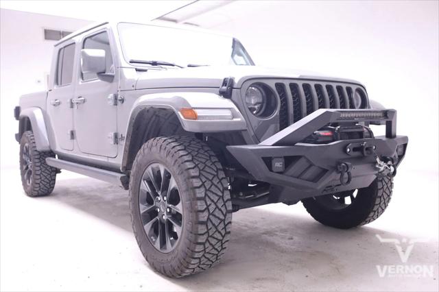 2023 Jeep Gladiator High Altitude 4x4