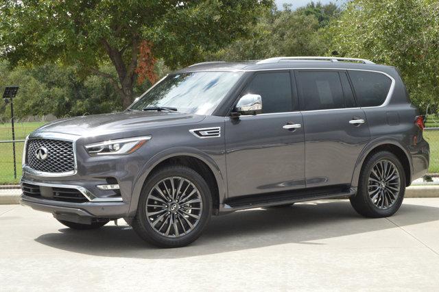 2023 Infiniti QX80