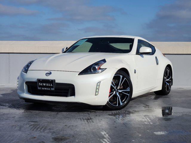 2018 Nissan 370Z