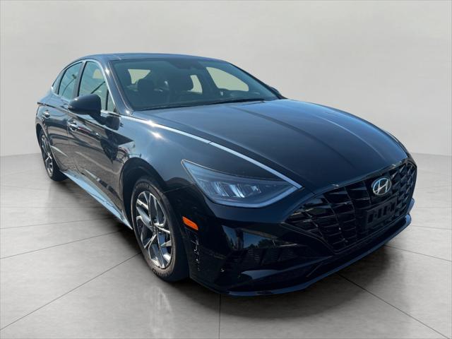 2020 Hyundai Sonata