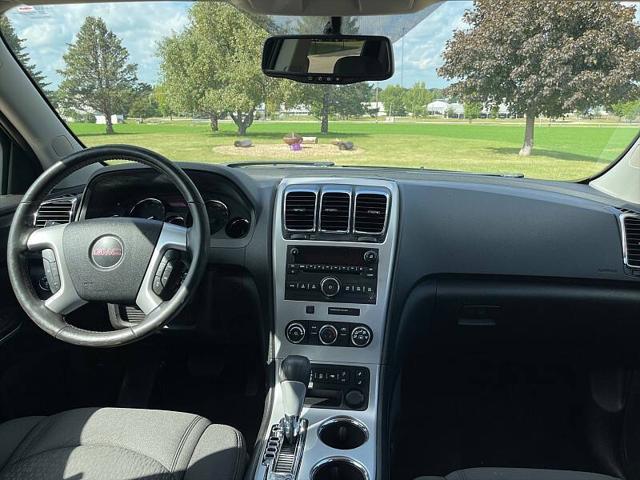 2012 GMC Acadia SLE