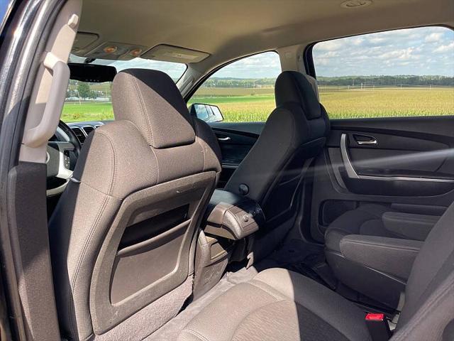 2012 GMC Acadia SLE