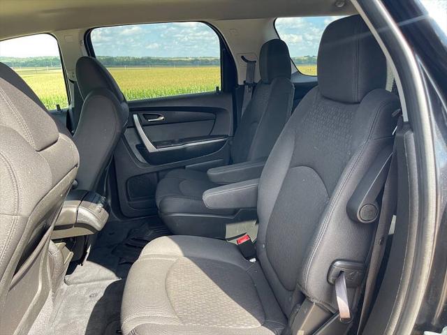 2012 GMC Acadia SLE