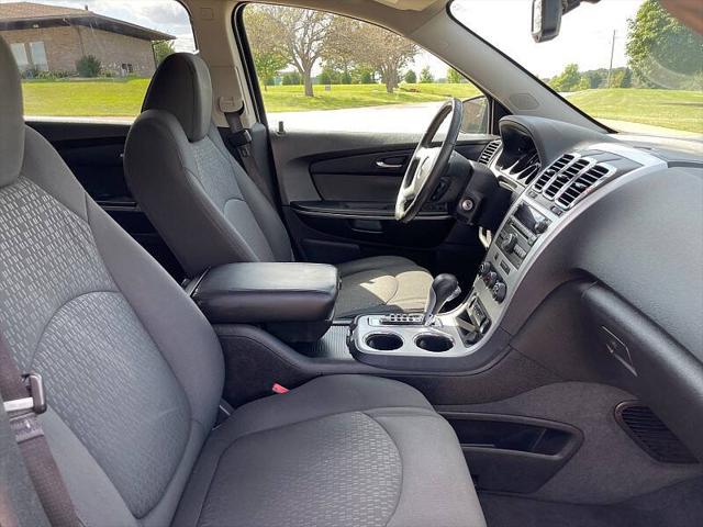 2012 GMC Acadia SLE