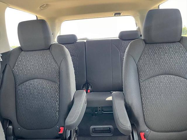 2012 GMC Acadia SLE
