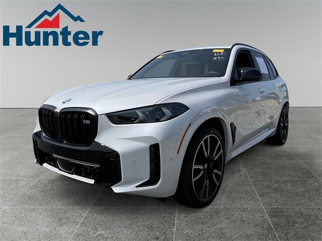 2024 BMW X5