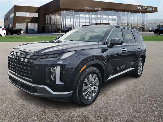 2023 Hyundai Palisade