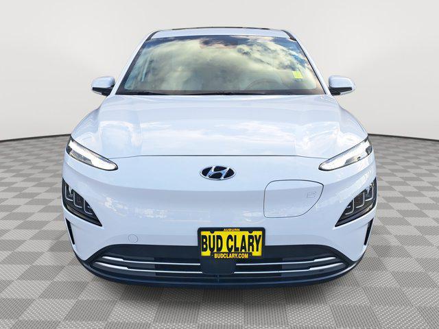 2023 Hyundai Kona EV Limited
