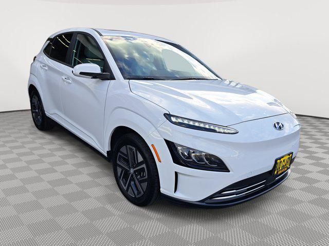2023 Hyundai Kona EV Limited
