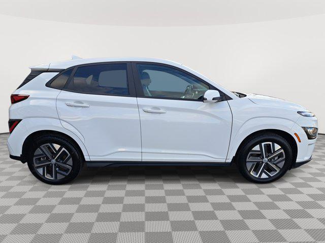 2023 Hyundai Kona EV Limited