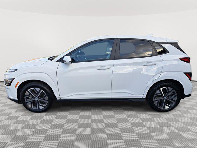 2023 Hyundai Kona EV Limited