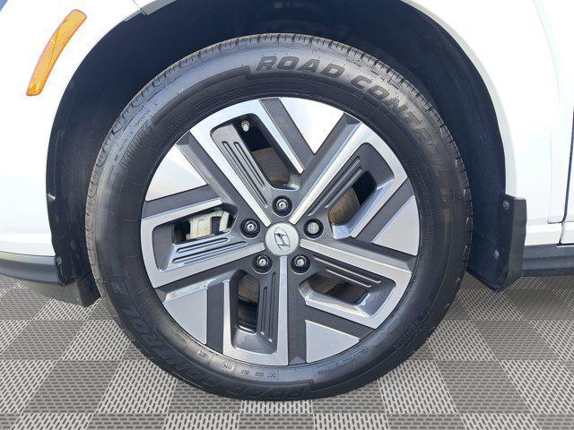 2023 Hyundai Kona EV Limited