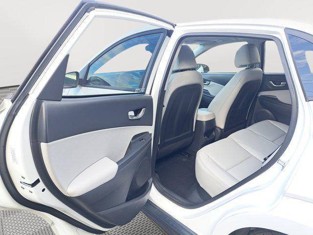 2023 Hyundai Kona EV Limited