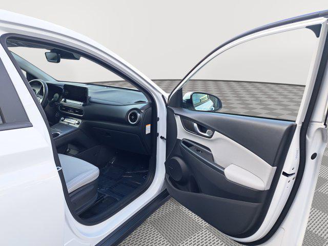 2023 Hyundai Kona EV Limited