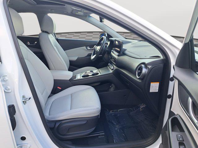 2023 Hyundai Kona EV Limited