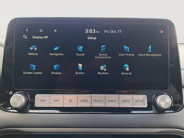2023 Hyundai Kona EV Limited