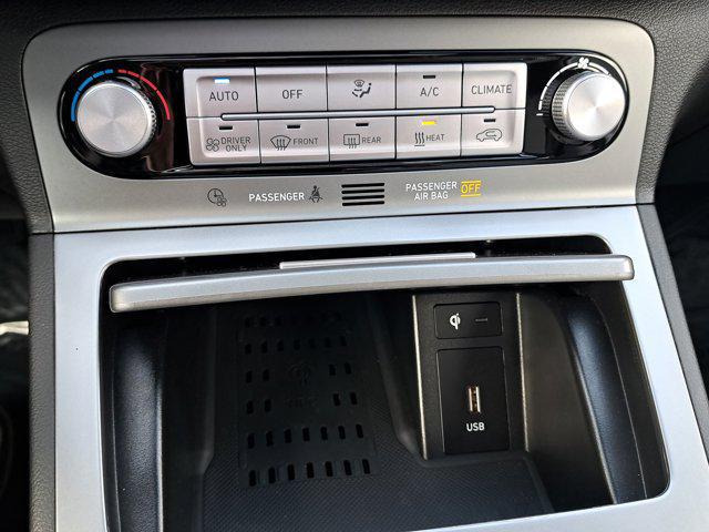 2023 Hyundai Kona EV Limited
