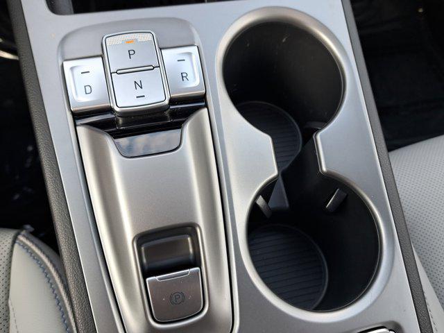 2023 Hyundai Kona EV Limited