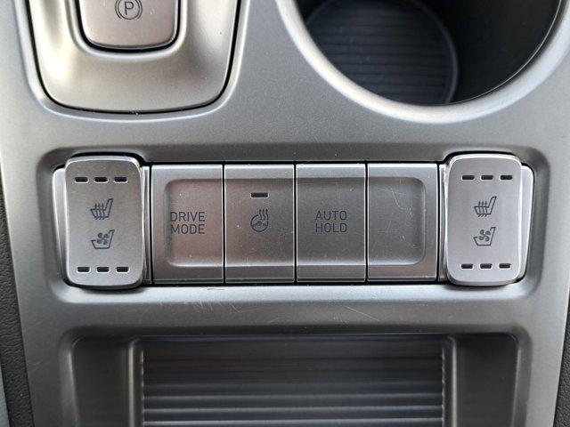 2023 Hyundai Kona EV Limited