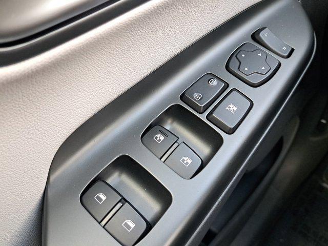 2023 Hyundai Kona EV Limited