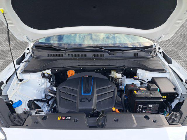 2023 Hyundai Kona EV Limited
