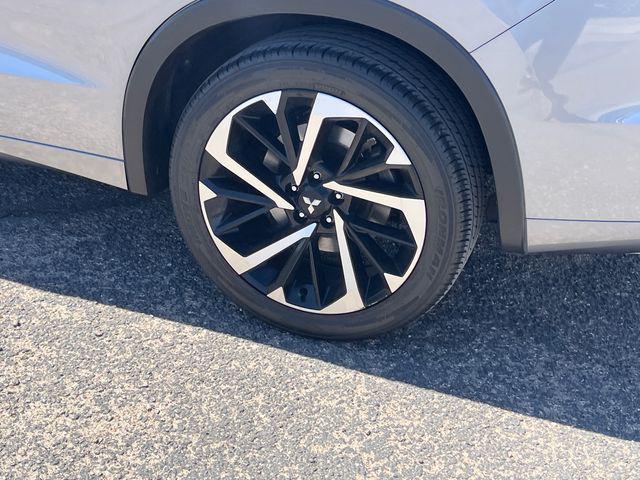 2022 Mitsubishi Outlander SEL 2.5 2WD