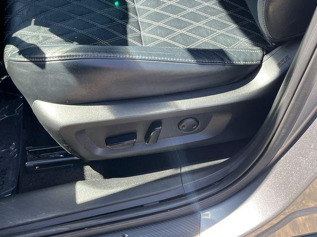 2022 Mitsubishi Outlander SEL 2.5 2WD