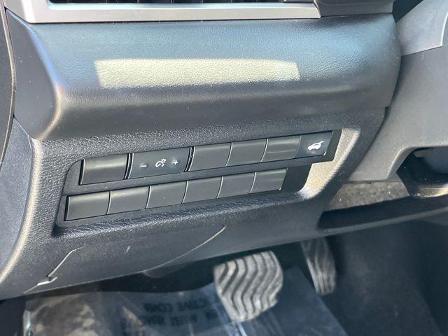 2022 Mitsubishi Outlander SEL 2.5 2WD