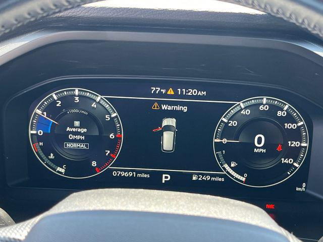 2022 Mitsubishi Outlander SEL 2.5 2WD