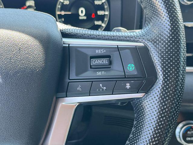 2022 Mitsubishi Outlander SEL 2.5 2WD