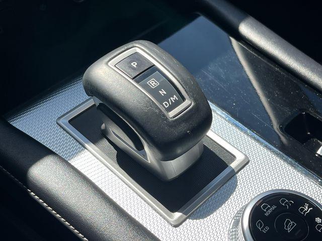 2022 Mitsubishi Outlander SEL 2.5 2WD