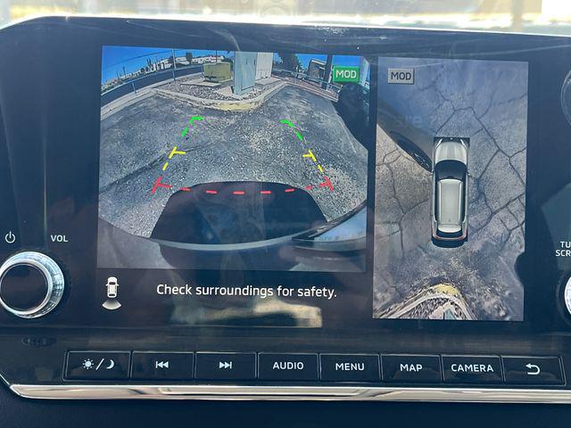 2022 Mitsubishi Outlander SEL 2.5 2WD