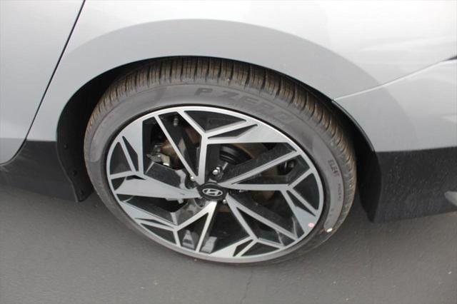 2024 Hyundai IONIQ 6 SEL