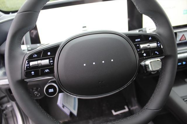 2024 Hyundai IONIQ 6 SEL