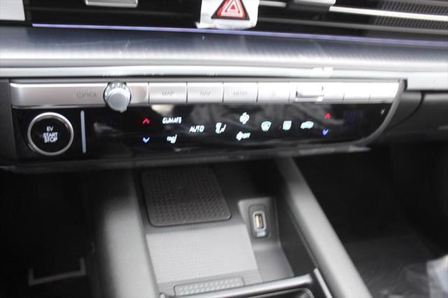 2024 Hyundai IONIQ 6 SEL