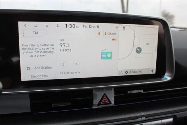 2024 Hyundai IONIQ 6 SEL