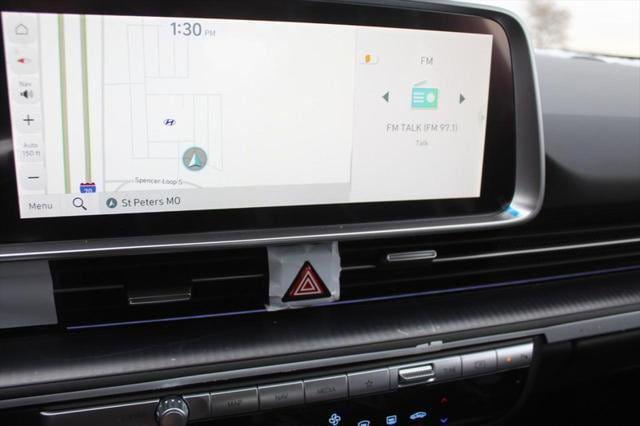 2024 Hyundai IONIQ 6 SEL