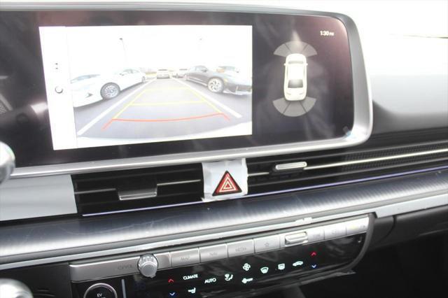 2024 Hyundai IONIQ 6 SEL
