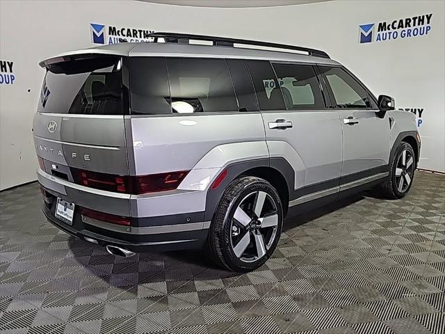 2024 Hyundai Santa Fe Limited