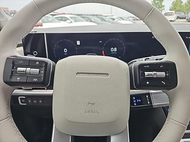2024 Hyundai Santa Fe Limited