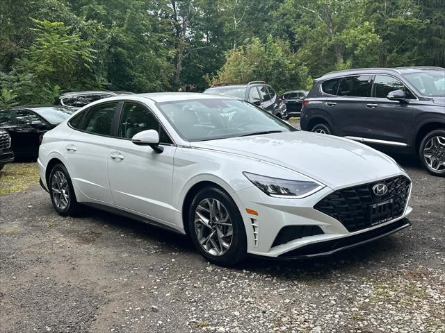 2020 Hyundai Sonata