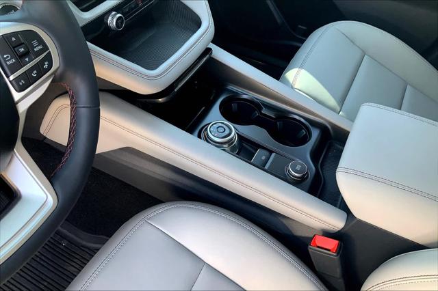 New 2025 Ford Explorer For Sale in Lubbock, TX