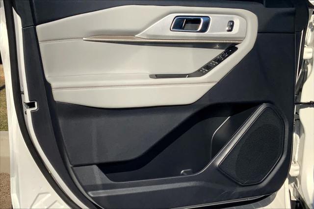New 2025 Ford Explorer For Sale in Lubbock, TX