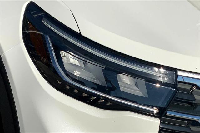 New 2025 Ford Explorer For Sale in Lubbock, TX