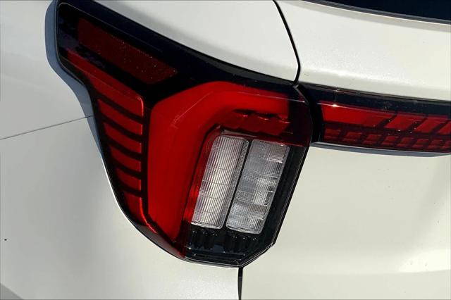 New 2025 Ford Explorer For Sale in Lubbock, TX
